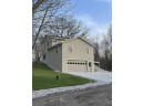 N7619 Rock Lake Rd, Lake Mills, WI 53551