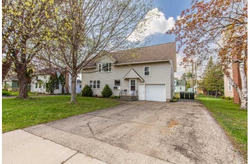 534 Wilson St, Sun Prairie, WI 53590