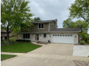 3808 Constitution Dr, Middleton, WI 53562