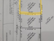 LOT 2 Lincoln Ave