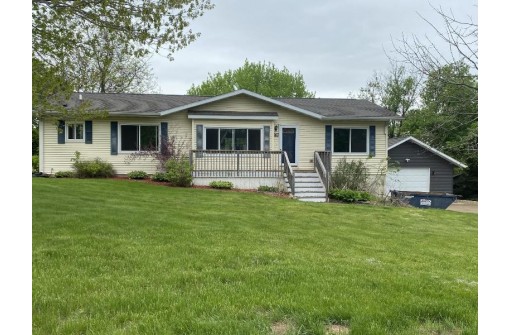 343 Harris St, Mineral Point, WI 53565