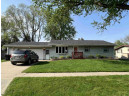 710 Shu Lar Ln, Clinton, WI 53525-9107