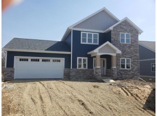 643 Big Stone Tr Middleton, WI 53562