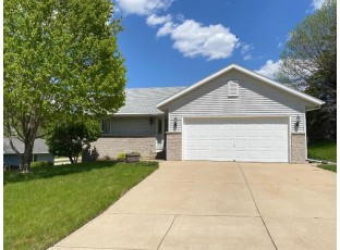 2712 2nd Ave Monroe, WI 53566-3502