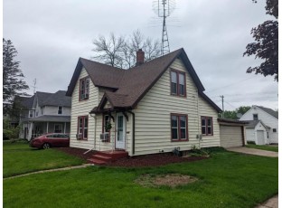 500 Clark St Reedsburg, WI 53959