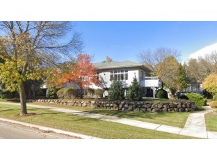 31 Deer Point Tr Madison, WI 53719