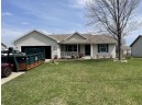 4302 Newville Rd, Janesville, WI 53545