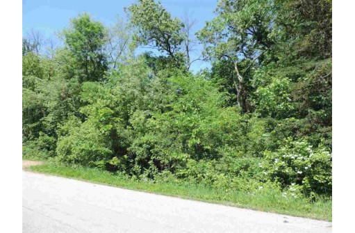 N4699 St Lawrence Bluff Rd, Poynette, WI 53955