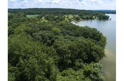 5+ ACRES Oak Dr, Briggsville, WI 53920