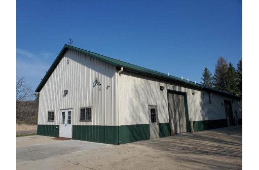 4722 Hwy 78, Black Earth, WI 53515