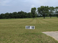 LOT 10 County Road J