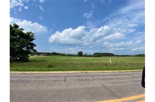 LOT 3 County Road A, Sparta, WI 54656