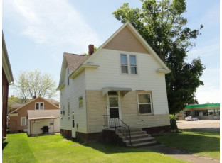 400 Denniston St Cassville, WI 53806