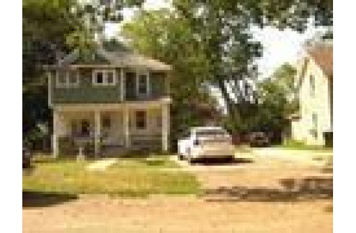 1006 Central Ave, Beloit, WI 53511