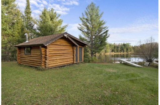 W3929 Copper Lake  Ave, Irma, WI 54442