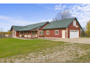 W3929 Copper Lake  Ave, Irma, WI 54442