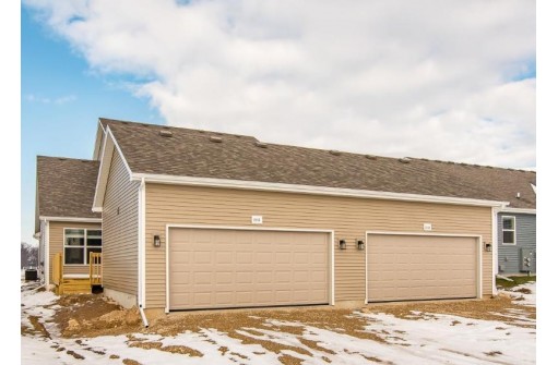 2157 Leopold Way, Sun Prairie, WI 53590