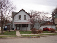 505 Rountree Ave