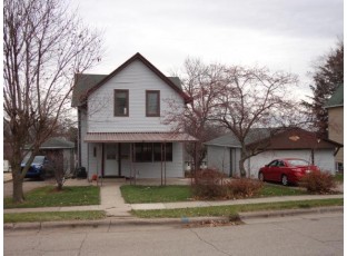 505 Rountree Ave Platteville, WI 53818