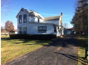 N1358 Fair St Lodi, WI 53555