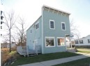 137 E Main St, Evansville, WI 53536