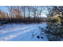 .25 ACRES County Road M, New Lisbon, WI 53950