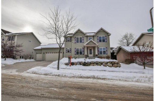 9309 Winter Frost Pl, Verona, WI 53593