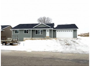 1025 Hay Creek Tr Reedsburg, WI 53959