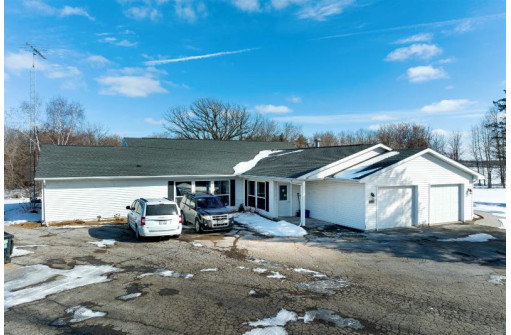 6412 Bonnie View Rd, Pickett, WI 54964