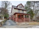 1408 Vilas Ave, Madison, WI 53711