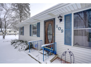 109 Milo Ln Madison, WI 53714