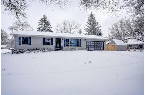 109 Milo Ln, Madison, WI 53714