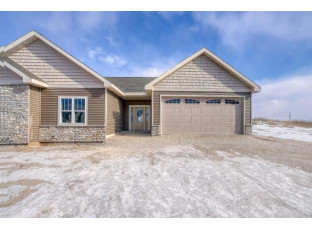 1229 Brunette Downs Dr Madison, WI 53718