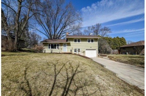 5710 Tolman Terr, Madison, WI 53711