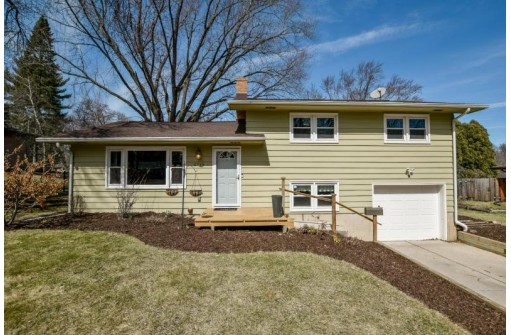 5710 Tolman Terr, Madison, WI 53711