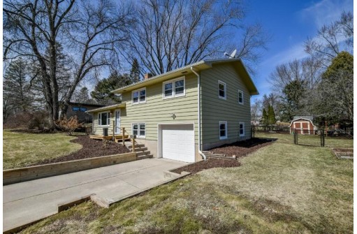 5710 Tolman Terr, Madison, WI 53711