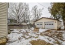 136 Garfield Ave, Evansville, WI 53536