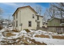 136 Garfield Ave, Evansville, WI 53536