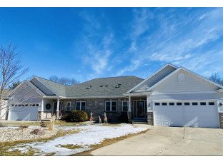 S8120 Coves Ct 2 Merrimac, WI 53561