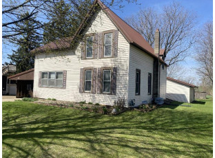 1010 N Bequette St Dodgeville, WI 53530