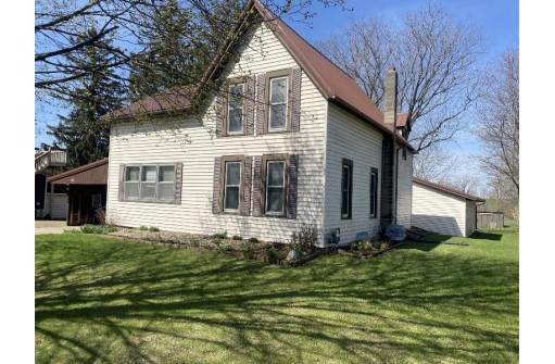 1010 N Bequette St, Dodgeville, WI 53530