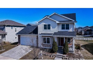 325 Fargo Tr Middleton, WI 53562