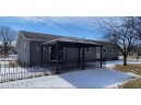 201 E Cherry St, Fox Lake, WI 53933