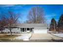 201 E Cherry St, Fox Lake, WI 53933