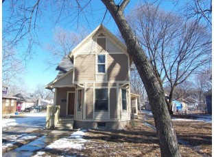 931 Bluff St Beloit, WI 53511