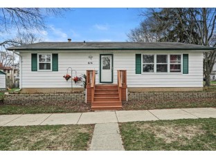 614 North Lawn Ave Madison, WI 53704