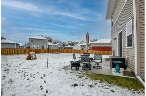 7138 Field Flower Way, Madison, WI 53718