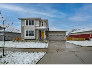 7138 Field Flower Way Madison, WI 53718