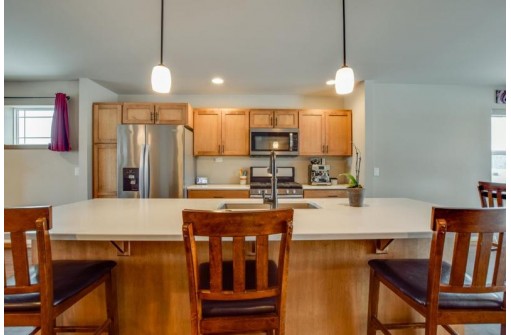 7138 Field Flower Way, Madison, WI 53718