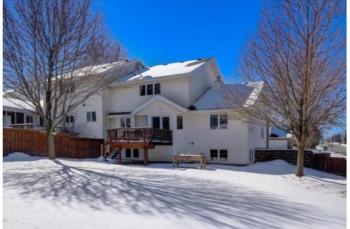 1400 Danbury Bay, Waunakee, WI 53597